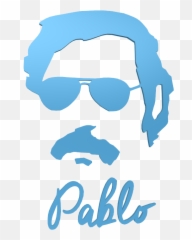 Pablo Escobar Frases Png Image - Pablo Escobar Logo Png,Pablo Escobar Png
