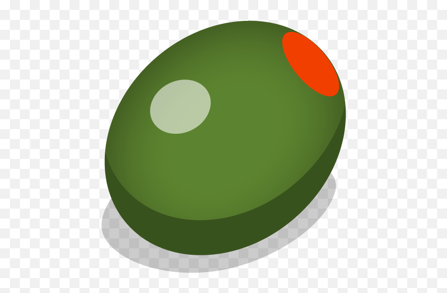 Olive Icon - Olive Icon Png,Olive Png