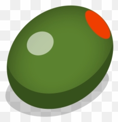 Olive Icon - png