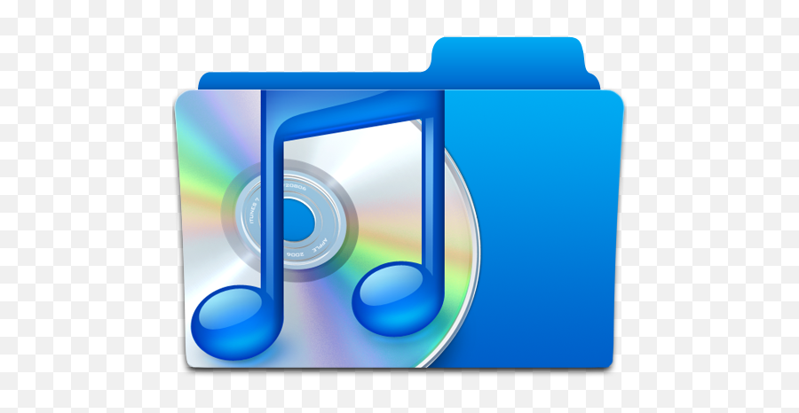 Itunes Icon - Isuite Revoked Icons Softiconscom Itunes Folder Icon Png,Itunes Png