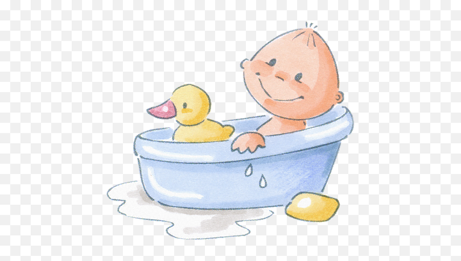 Bath Drawing Kid Transparent U0026 Png Clipart Free Download - Ywd Baby In Bath Clipart,Tub Png