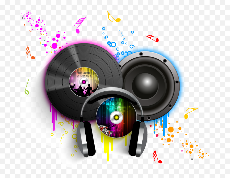 Dj Png Image - Dj Png,Dj Png