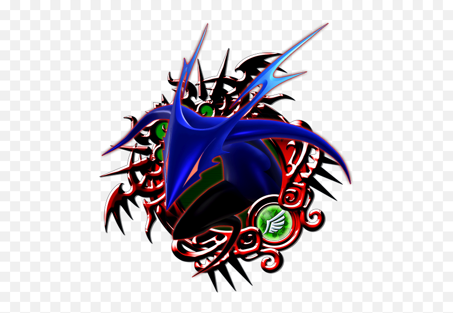 Sn - Flood Khux Wiki Kingdom Hearts Unversed Png,Flood Png