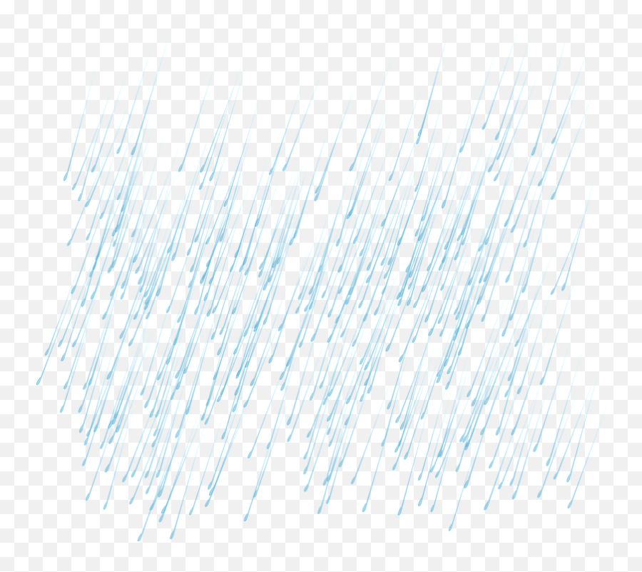 Drops Rain Rainy - Paper Png,Wet Png