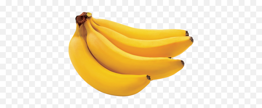 Download Banana Png 041 - Banana Png,Banana Transparent