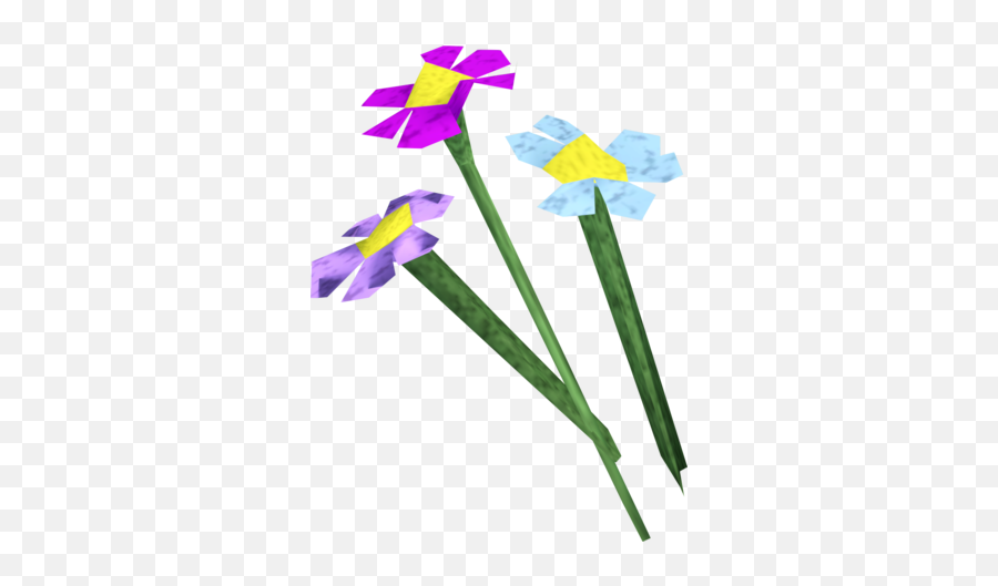 Flowers Pastel Runescape Wiki Fandom - Runescape Pastel Flower Png,Pastel Flowers Png