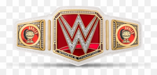 Download Raw Womenu0027s Championship Bayley - Wwe Raw Womenu0027s Raw Champion Belt Png,Bayley Png