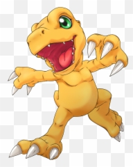 Shreks Therapy 22226 Png Digimon