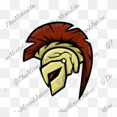 Twitter - Cartoon png