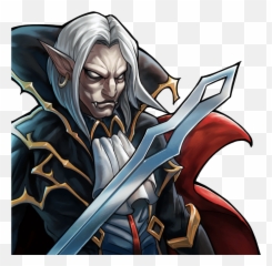 Png Images Transparent Background - Gems Of War Vampire,Vampire Png