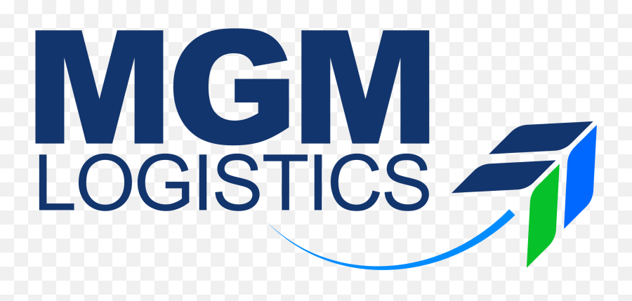 Gla New Pt Mgm Logistics Png Logo
