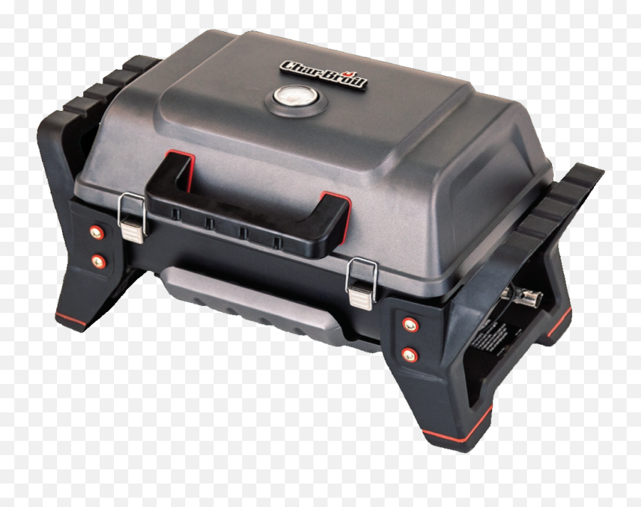 Char - Broil Grill2go X200 Portable Gas Grill Char Broil X200 Png,Grill Transparent