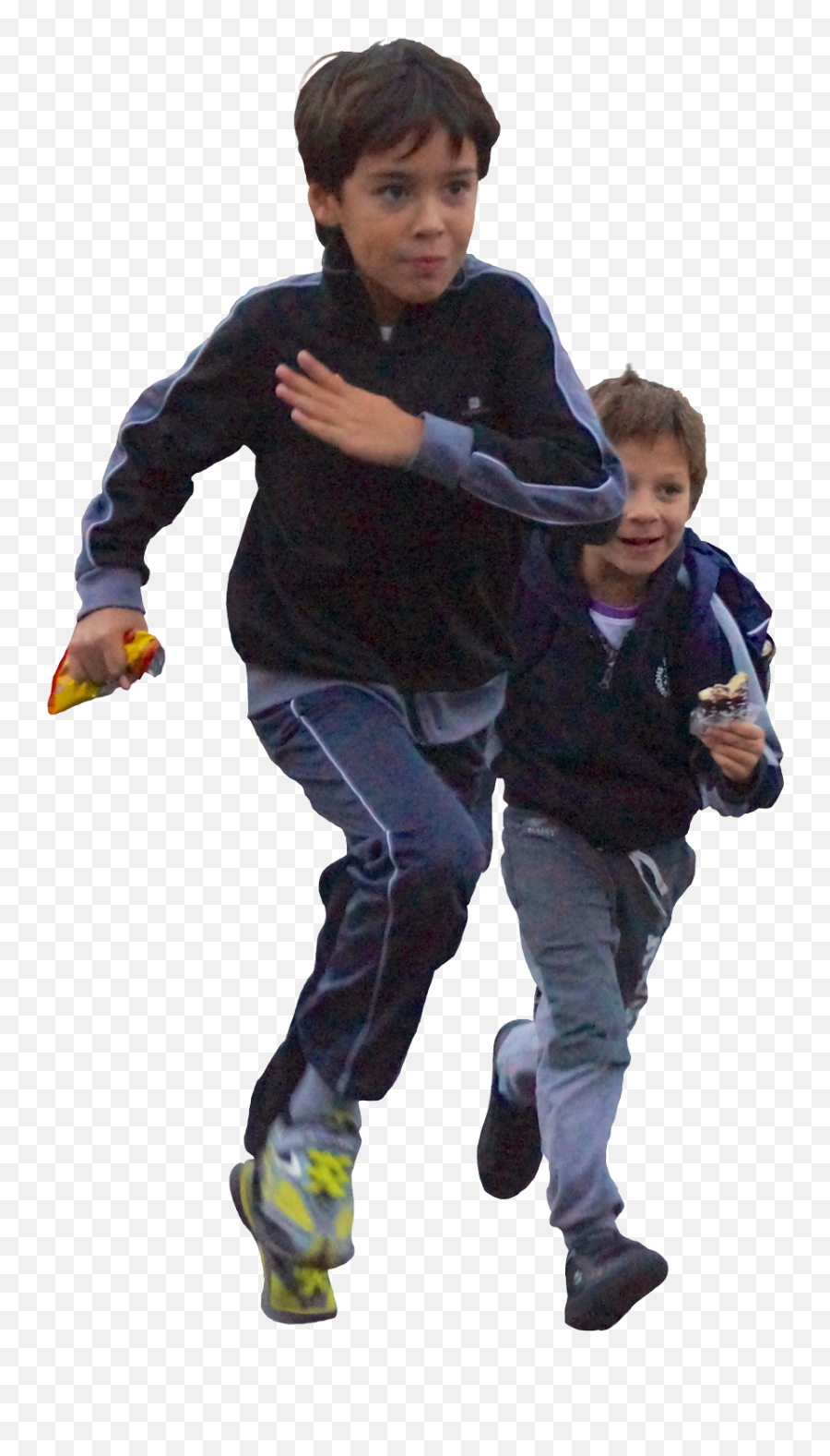 Boys Running Png 8531500 People Cutout - Kids Png Photoshop,Running Png