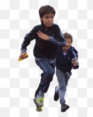 Boys Running Png 8531500 People Cutout - Kids Png Photoshop