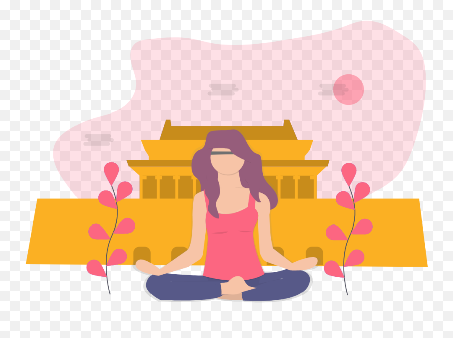 Neuphony Png Meditate