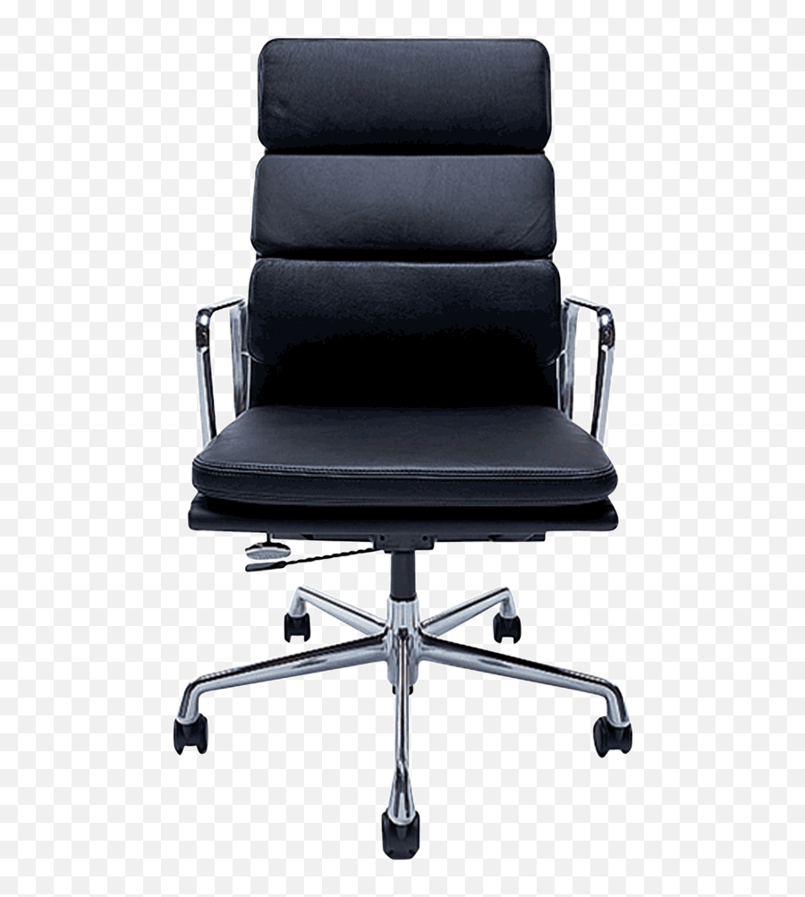 Office Chair Png 2 Image - Transparent Background Boss Chair Png,Office Chair Png