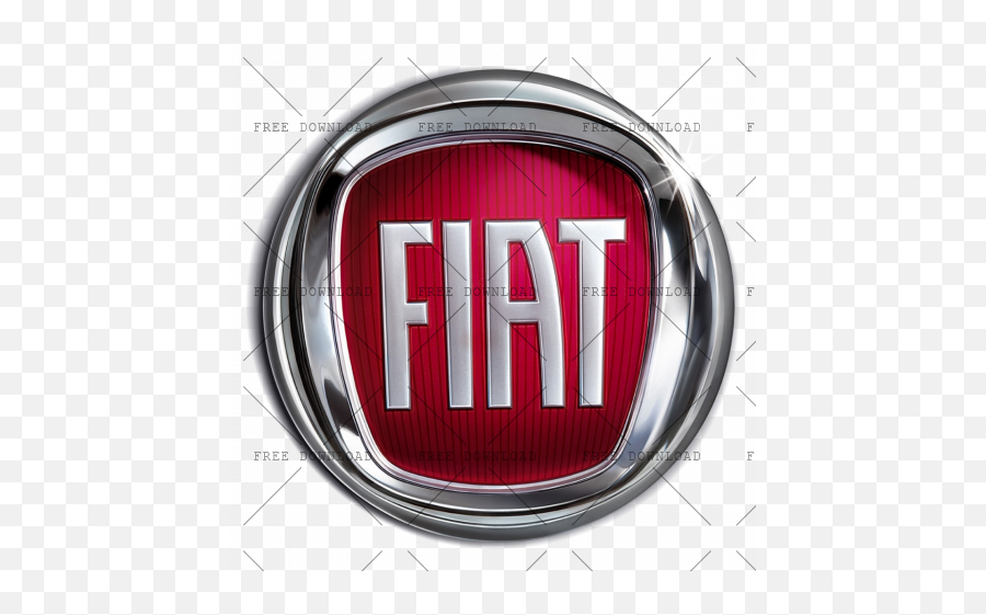 Car Logo Ac Png Image With Transparent - Fiat Png,Red Car Logo