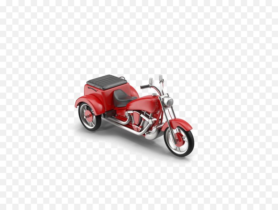Download Hd Tricycle Png Free - Cruiser,Tricycle Png