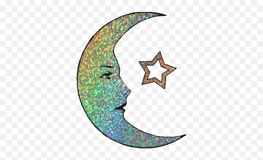 Imgur The Magic Of Internet - Crescent Transparent Moon Gif Png,Moon Transparent