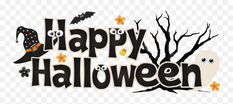 Halloween Clipart Junction Preview Png Clip Art