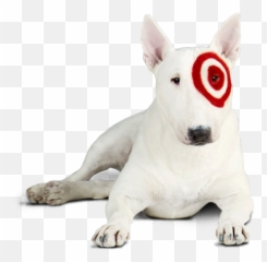 Target Dog Png U0026 Free Dogpng Transparent Images - Bullseye Target Dog Transparent,Snoop Dog Png