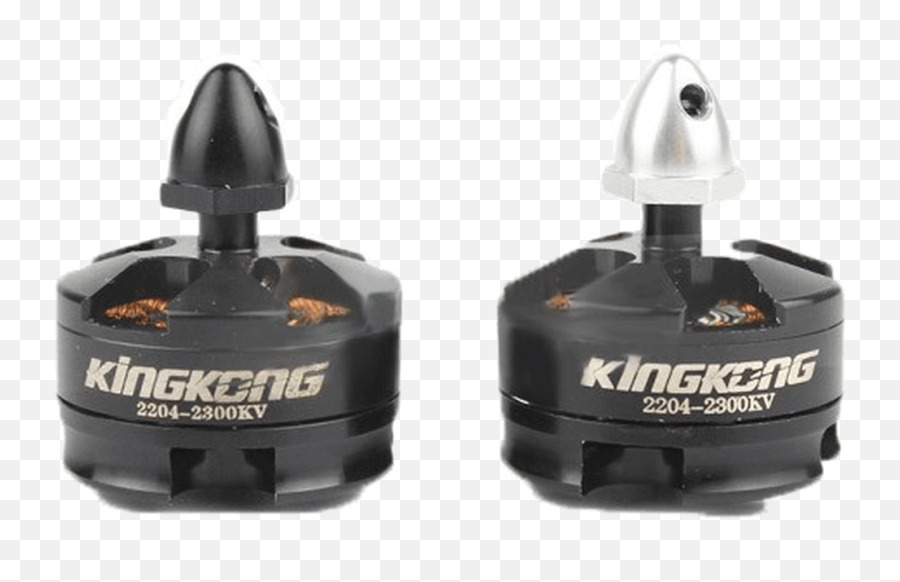 Kingkong 2204 2300kv Brushless Drone Motor Cw U0026 Ccw - Ldarc Png,King Kong Png