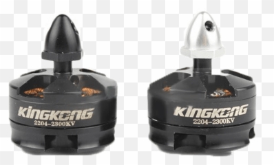 Kingkong 2204 2300kv Brushless Drone Motor Cw U0026 Ccw - Ldarc Png,King Kong Png