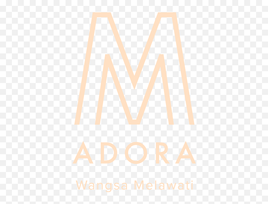 M Adora By Mah Sing Wangsa Melawati Official Website - Poster Png,M&ms Logo