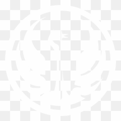 Jedi Vector Old Republic Transparent U0026 Png Clipart Free - Star The