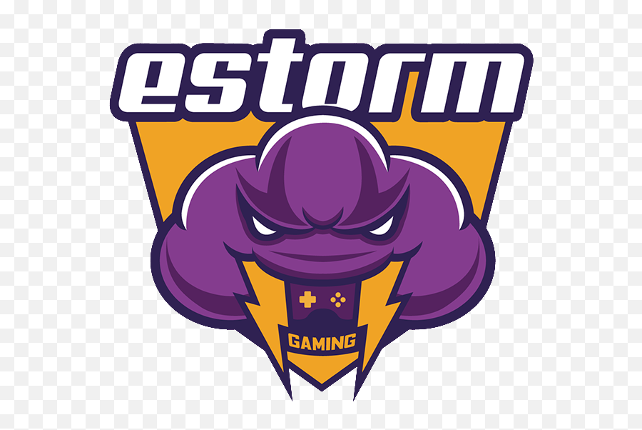 Estorm - Leaguepedia League Of Legends Esports Wiki Clip Art Png,Storm Png