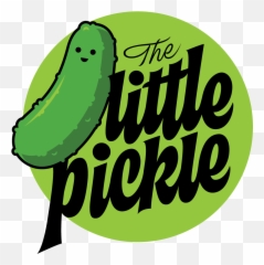 The Little Pickle Png