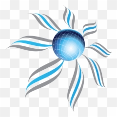 Utensils Online Logo - Illustration png