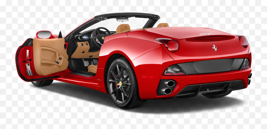 Download 60 - 2012 Ferrari Full Size Png Image Pngkit 2020 Chevy Camaro Australia,Ferrari Png
