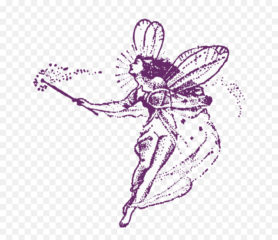 Fairy Godmother Png Picture - Illustration,Fairy Godmother Png