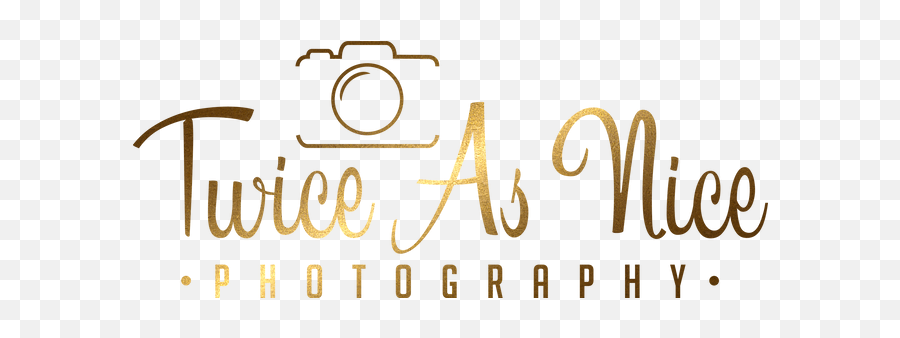Wedding Photographer Dorset Twice As Nice Photography Ltd - Calligraphy Png,Twice Logo Png