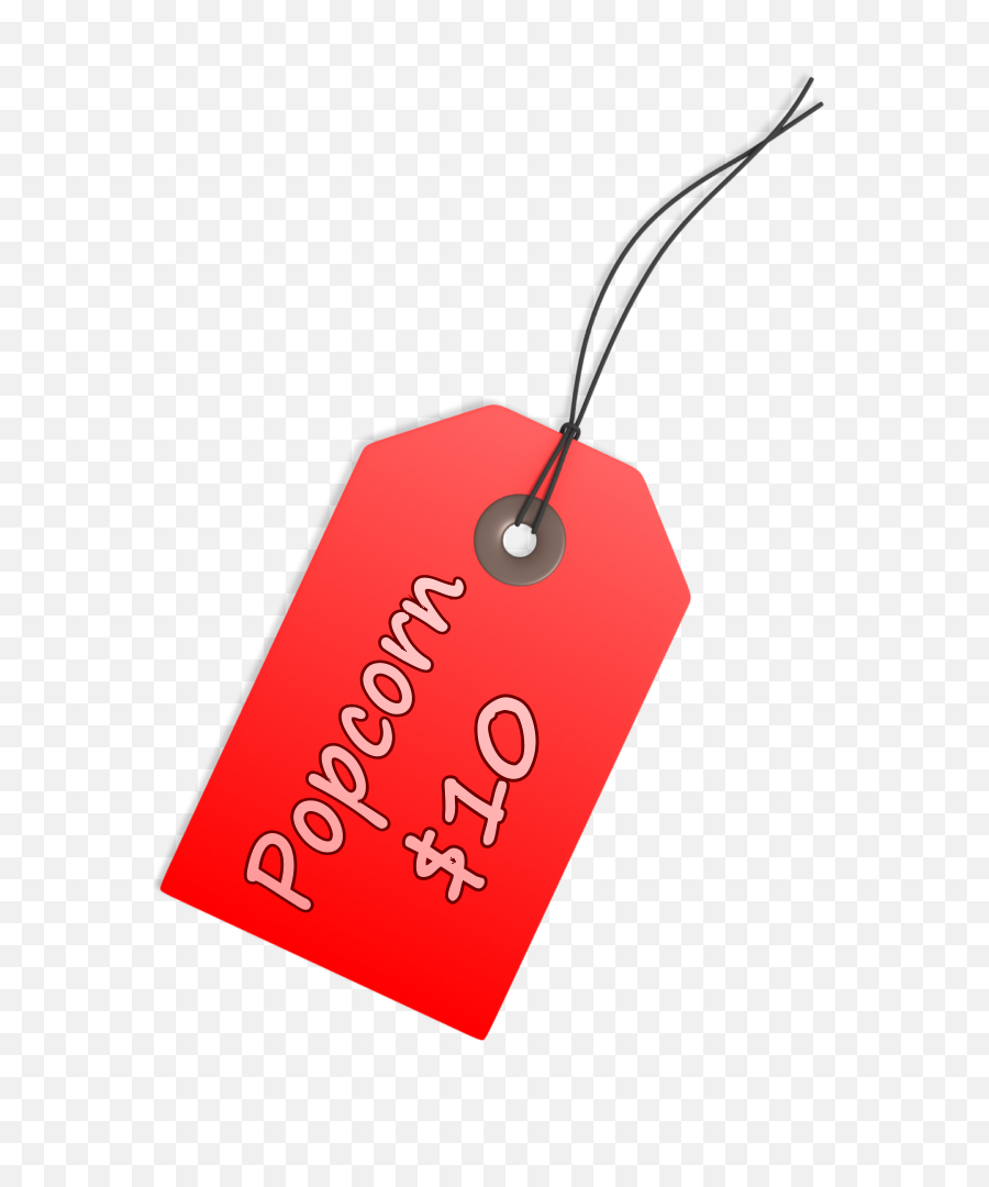 Gift Tags Png Picture - Hanging Price Tag Png,Gift Tag Png