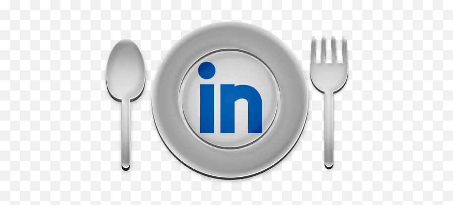 Linkedin Plate Icon Png Clipart Image Iconbugcom - Circle,Linkedin Icon Png