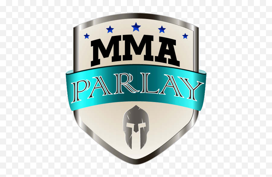 Cropped - Mmaparlaylogoconverted201minpng Mma Parlay Emblem,Lance Png
