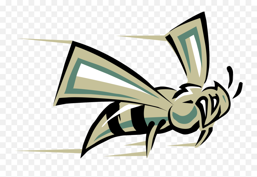 Sacramento State Hornets Logo Png - Sac State Hornet Logo,Hornets Logo Png
