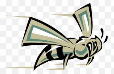 Sacramento State Hornets Logo Png - Sac State Hornet Logo,Hornets Logo Png