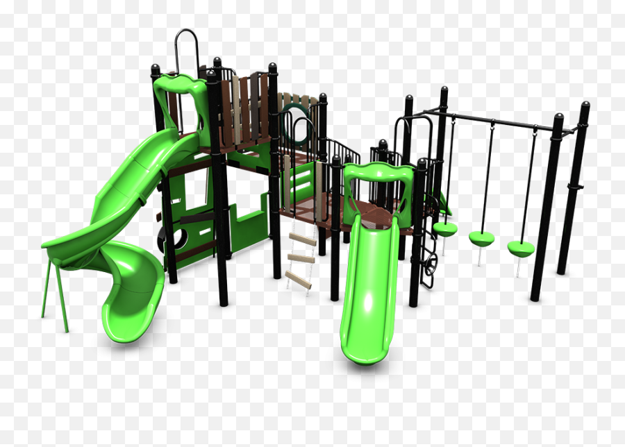 Backwoods 20 - 109418c Playground Slide Png,Backwoods Png