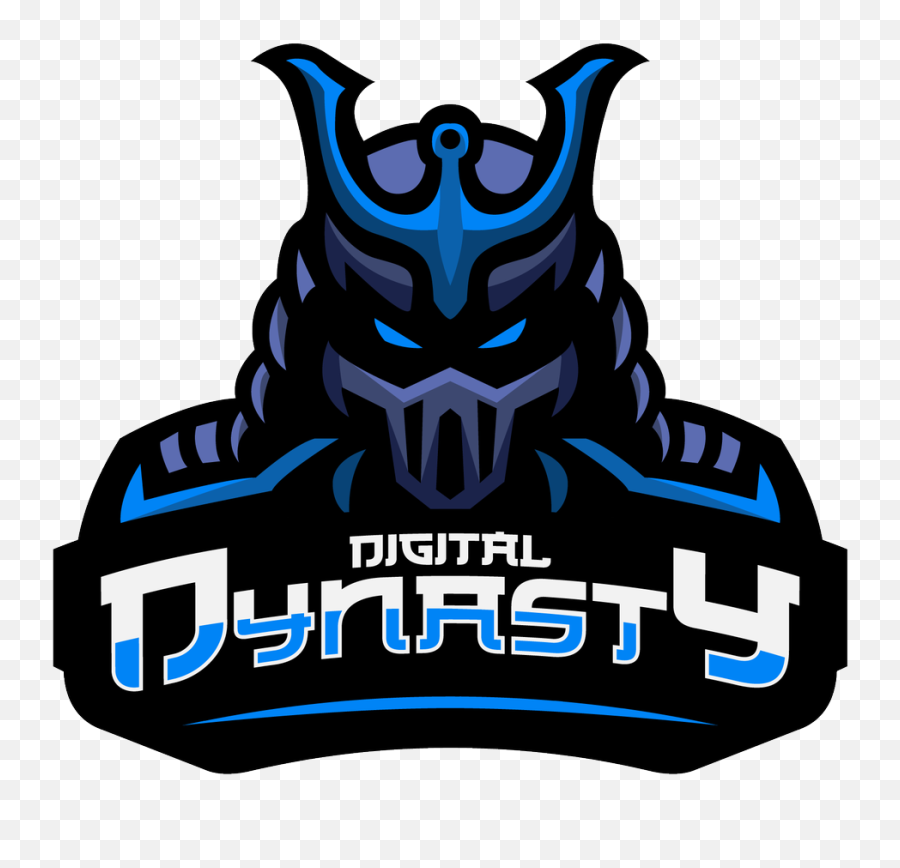 Digital Dynasty - Digital Dynasty Png,Rainbow Six Siege Transparent Logo