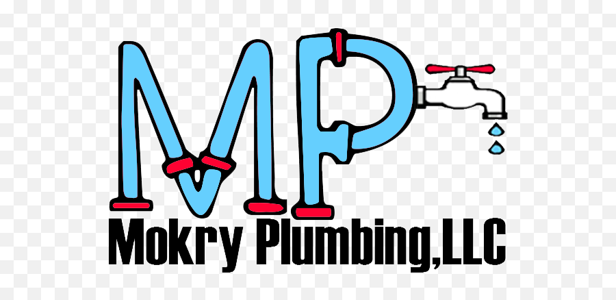 Blog U2013 Mokry Plumbing Llc - Clip Art Png,Mp Logo