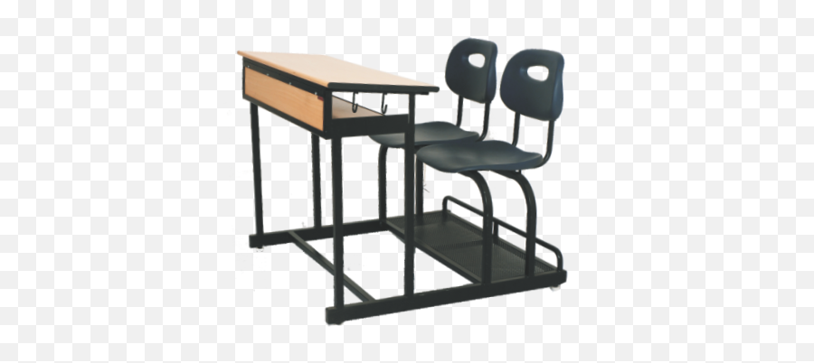 School Desk 01 - Chair Png,School Desk Png