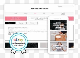 3dsellers Revealed Ebayu0027s 10 Best Tips - Ebay png