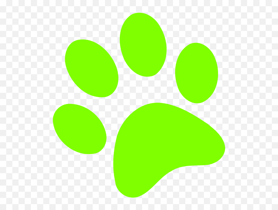 Лапки телеканал. Отпечаток лапы зеленый. Цветные Отпечатки кошачьих лапок. Собачья лапка. Зеелный отпечаток лапки.