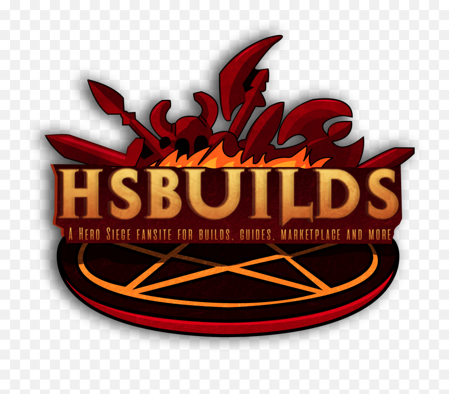 Hsbuilds U2013 Builds And Utilities For Hero Siege - Emblem Png,All Seeing Eye Png