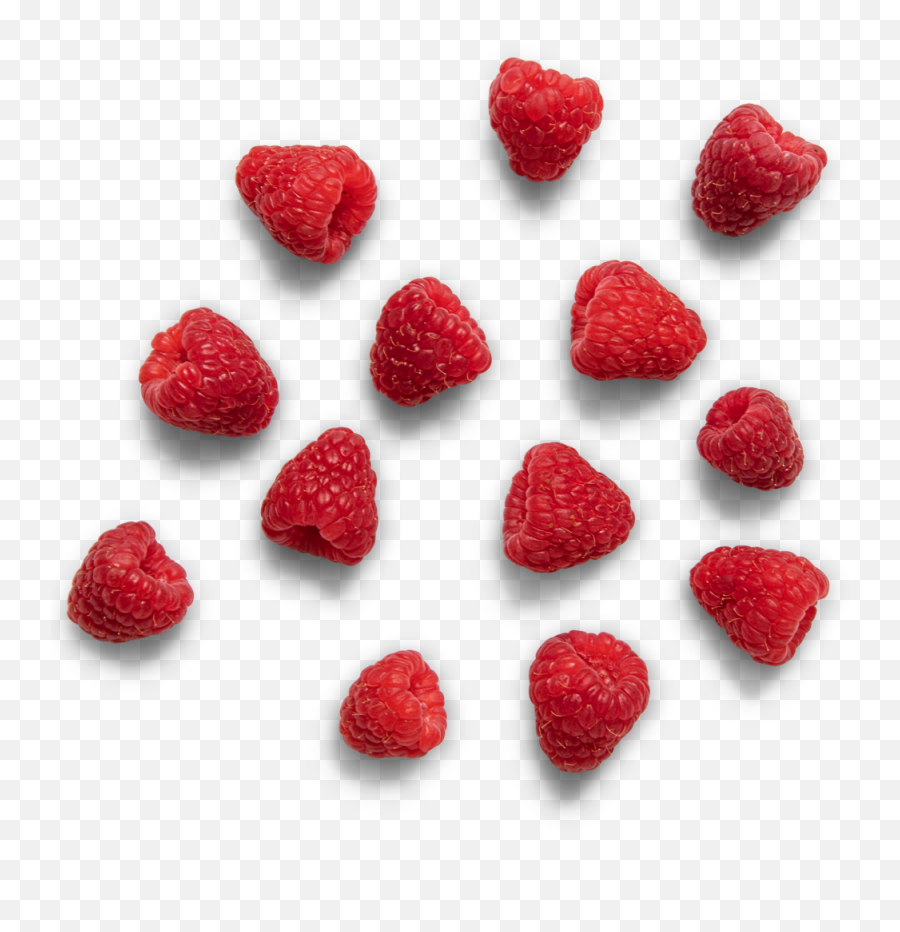 Almond Butter Raspberry - Strawberry Png,Raspberries Png