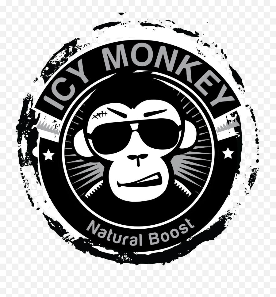 Png Monkey Logo