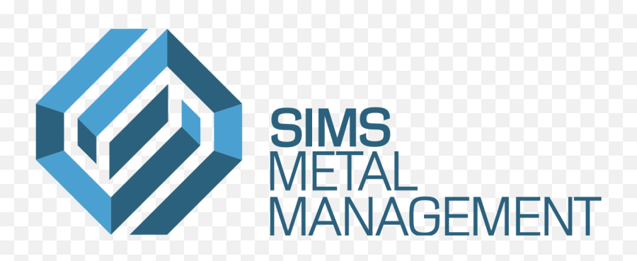 Sims Metal Management - Sims Metal Management Logo Png,Metal Png